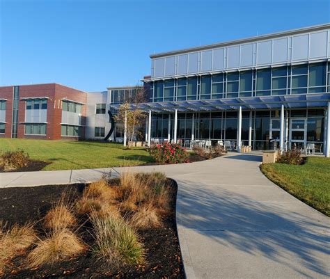 Ivy Tech Waldron Campus Overview