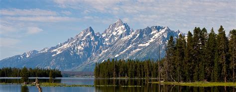 Jackson Hole Tech Summit: Insights And Innovations