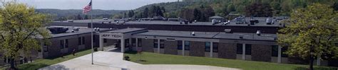 Jeff Tech Reynoldsville Pa: Your Gateway To Technical Education