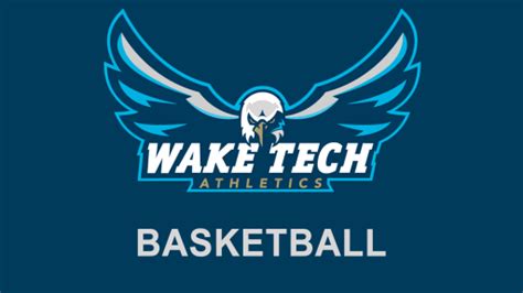 Jeremy Lane Wake Tech Basketball Profile