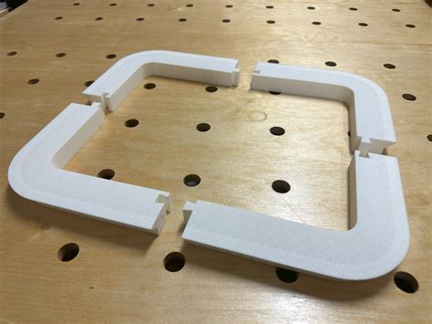 Jessem Router Lift Template: Accurate Routing Made Easy