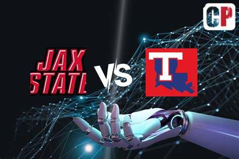 Jsu Vs La Tech Football Game Prediction Analysis