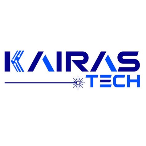 Kairas Tech: Innovating Future Solutions