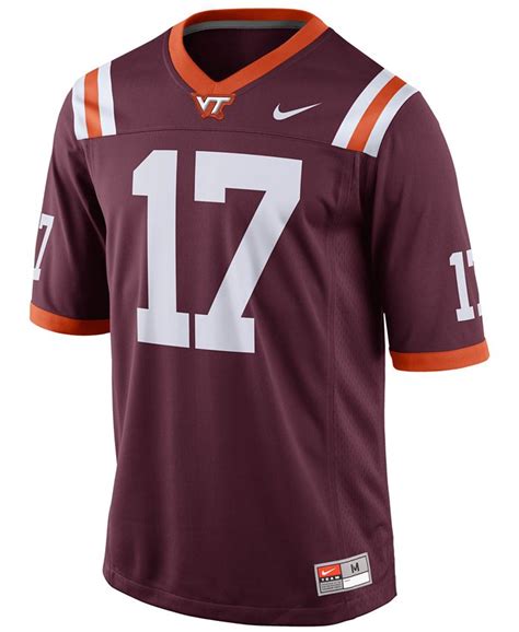 Kam Chancellor Virginia Tech Jersey: A Hokie Legends Iconic Gear