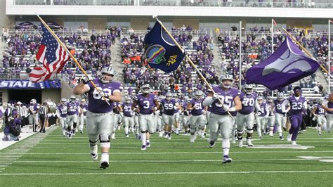 Kansas State Vs Texas Tech Live Score Today