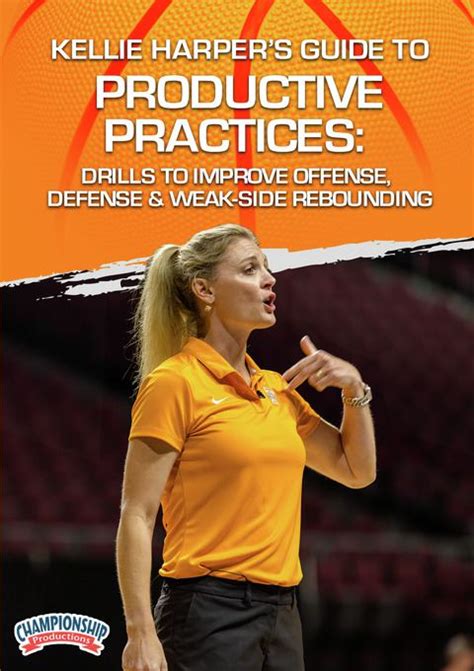 Kellie Harpers 5 Winning Strategies At Virginia Tech