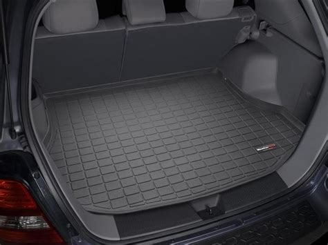 Kia Sorento Weathertech Accessories And Floor Mats Review