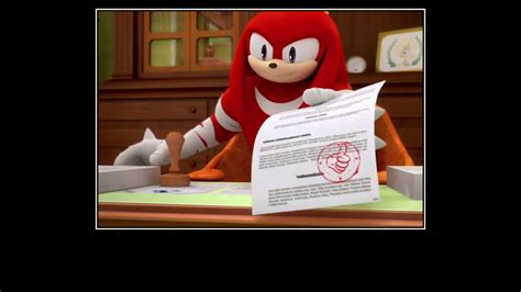 Knuckles Approved Meme Template Images And Generator