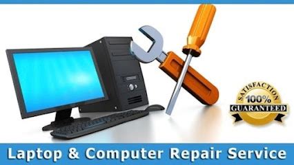 Konect Tech Computer Repair Experts Nearby