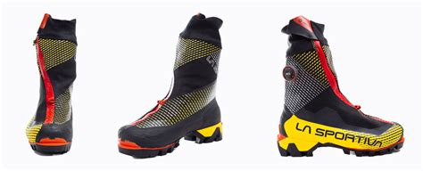 La Sportiva G Tech Hiking Boot Review