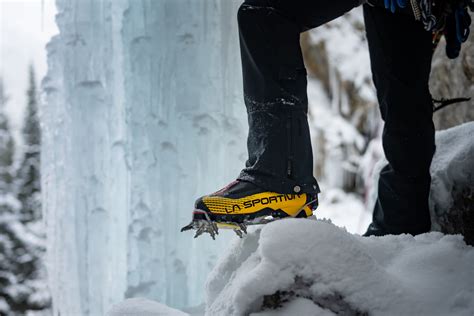 La Sportiva G Tech: Ultimate Hiking Boots Review