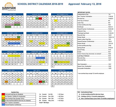 La Tech Academic Calendar: Key Dates To Know