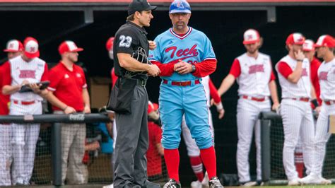 La Tech Baseball Coaches You Need To Know