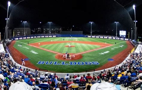 La Tech Baseball Game Today: Live Updates And Schedule