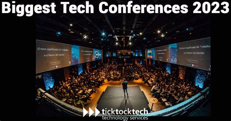 La Tech Conferences To Attend For Innovation And Growth