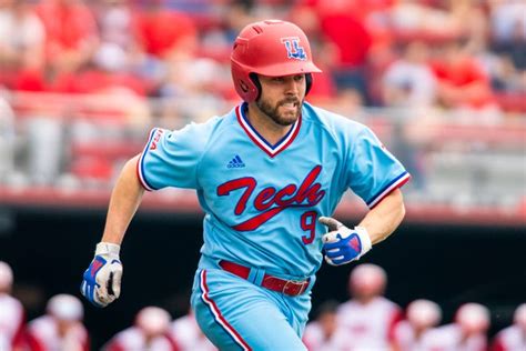 La Tech Vs Lsu Baseball: Who Will Take The Diamond