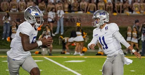 La Tech Vs Middle Tenn Football Matchup Preview