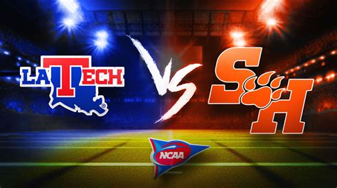 La Tech Vs Sam Houston: Ncaa Football Prediction Showdown