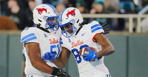 La Tech Vs Smu Prediction: Who Will Reign Supreme