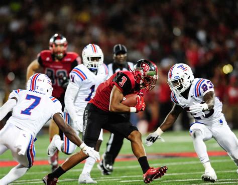 La Tech Vs Wku: 5 Key Matchup Differences