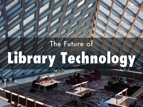 Lane Library Tech Center: Empowering Innovation And Learning