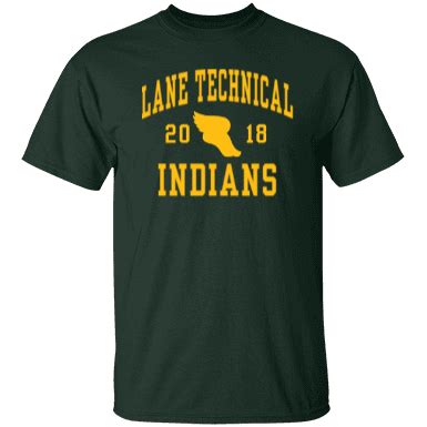 Lane Tech Spirit Store Apparel And Accessories