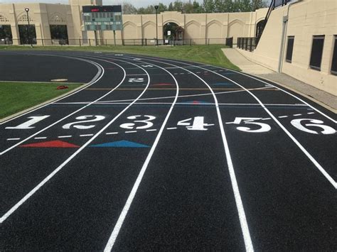 Lane Tech Track And Field Team Overview