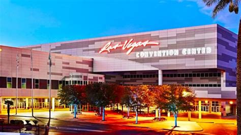 Las Vegas Na Convention Insiders Guide