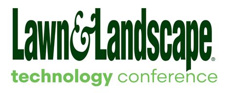 Lawn And Landscape Tech Conference: Innovate Your Outdoor Space