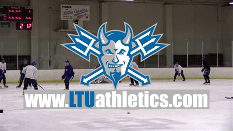 Lawrence Tech Hockey Roster Breakdown