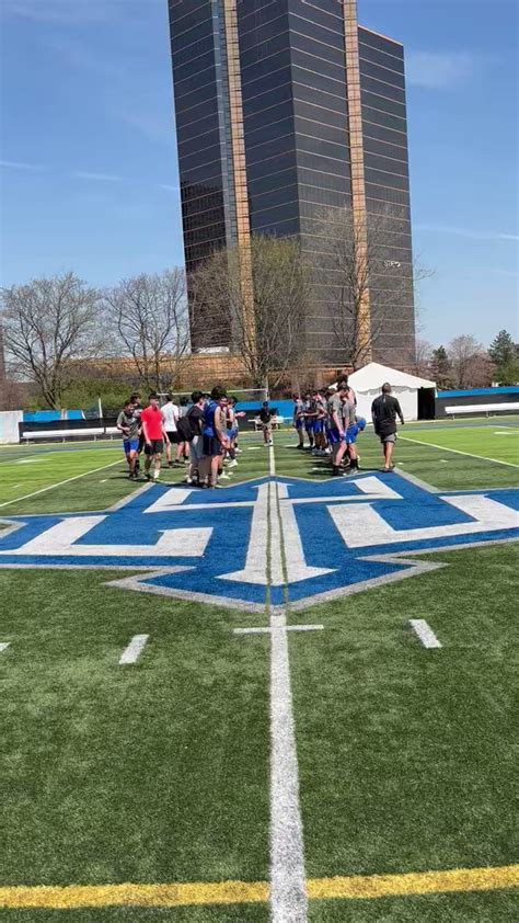 Lawrence Tech Mens Soccer Team Profile And Updates