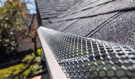 Leaf Tech Gutter Guards: Effortless Home Maintenance Solution