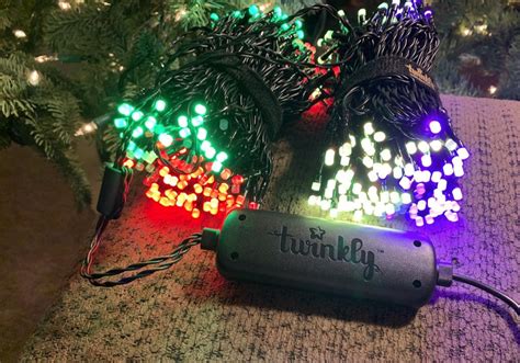 Led Smart Tech Lighting Tree Model 0505c Review