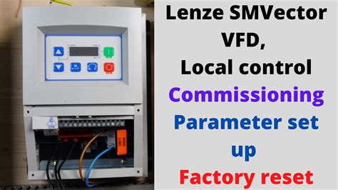 Lenze Ac Tech Drive Manual Guide