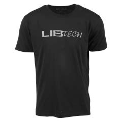 Lib Tech Apparel: Sustainable Fashion For Outdoor Enthusiasts