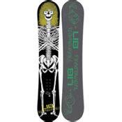 Lib Tech Scotty Wittlake Snowboard Review And Details