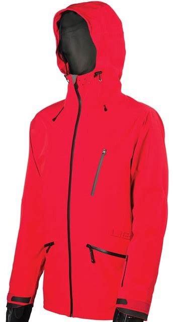 Lib Tech Snow Jacket Review And Buying Guide