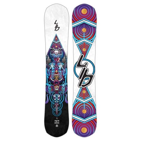 Lib Tech Snowboard Sale: Score Great Deals Now