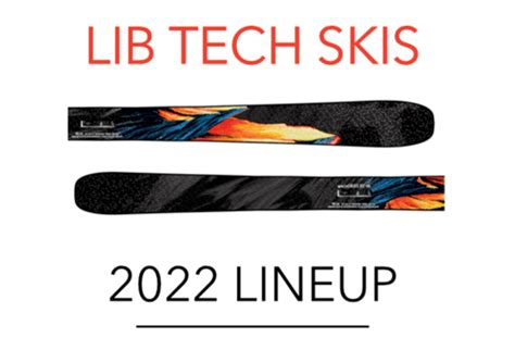 Lib Tech Whirlpool Skis Review