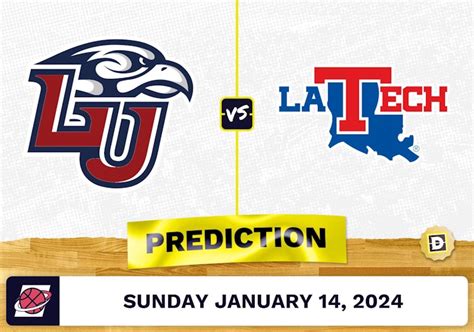 Liberty Vs Louisiana Tech Game Prediction And Preview