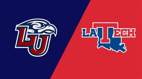 Liberty Vs Louisiana Tech: A Tale Of Two Teams