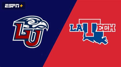 Liberty Vs Louisiana Tech: Football Rivalry Showdown