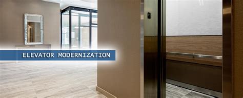 Lift Tech Elevator Solutions For Modern Buildings