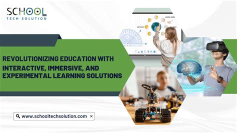 Lms Tech: Revolutionizing Education With Innovative Solutions