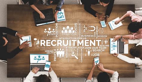 Los Angeles Tech Recruiter: Top Talent Acquisition Solutions