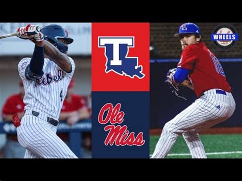 Louisiana Tech Baseball Team Overview And Season Highlights