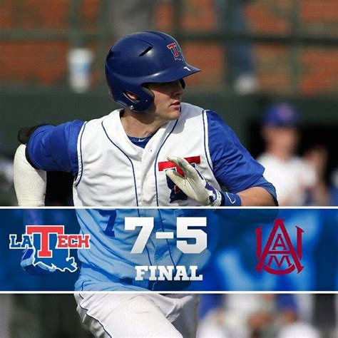 Louisiana Tech Baseballs Top 5 Season Records