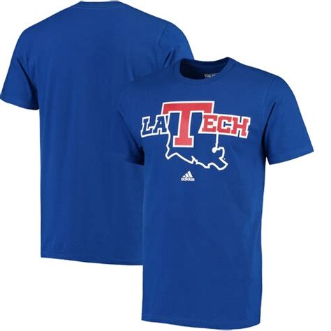 Louisiana Tech Clothing: Bulldogs Apparel And Gear