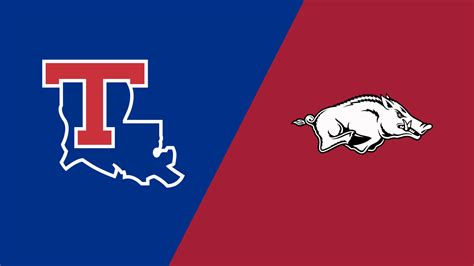 Louisiana Tech Vs Arkansas Football Matchup Analysis