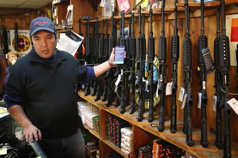 Lubbock Gun Show: Buy, Sell, And Trade Firearms Locally